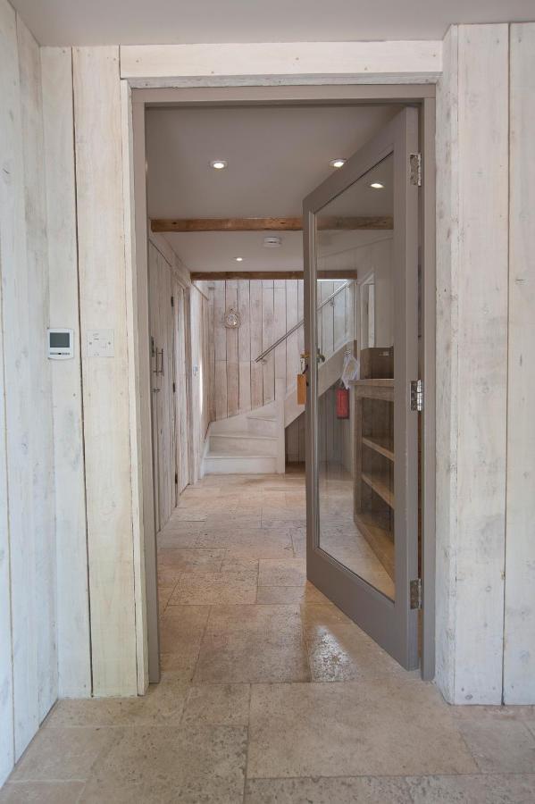 The Round House Trentishoe Exterior foto